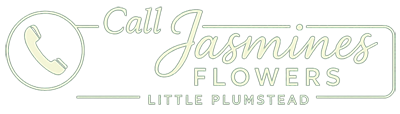 Call Jasmines Flowers