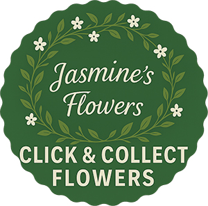Click and Collect Flowers Little Plumstead