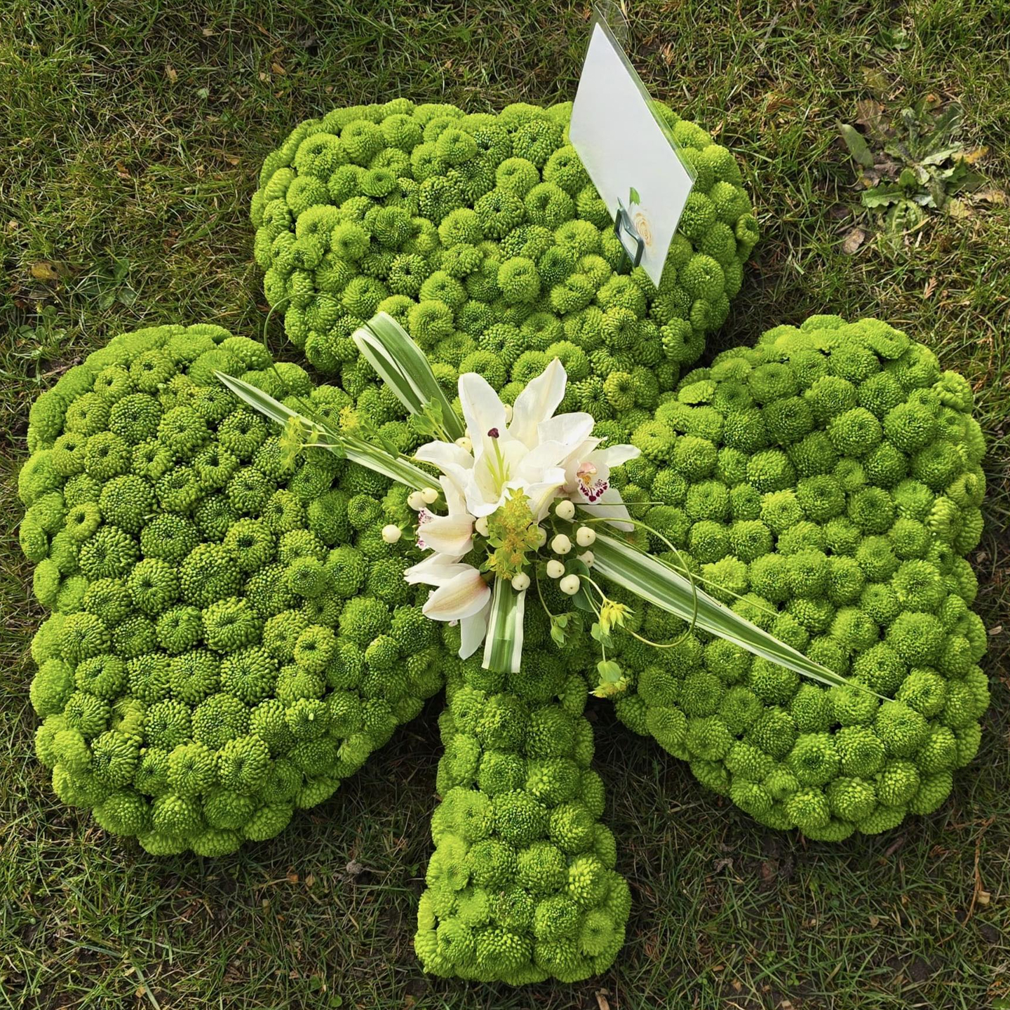 Funeral Flowers Norfolk