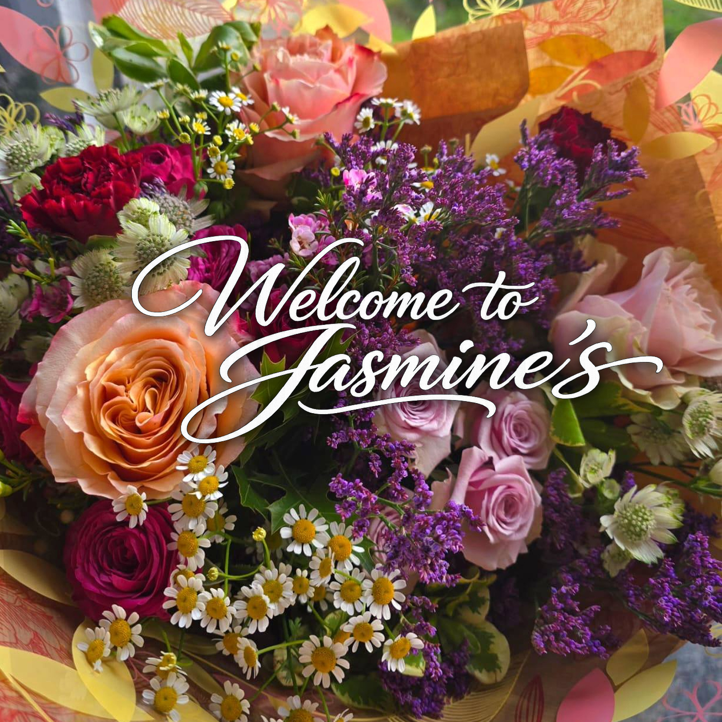 Gift Flowers Norfolk