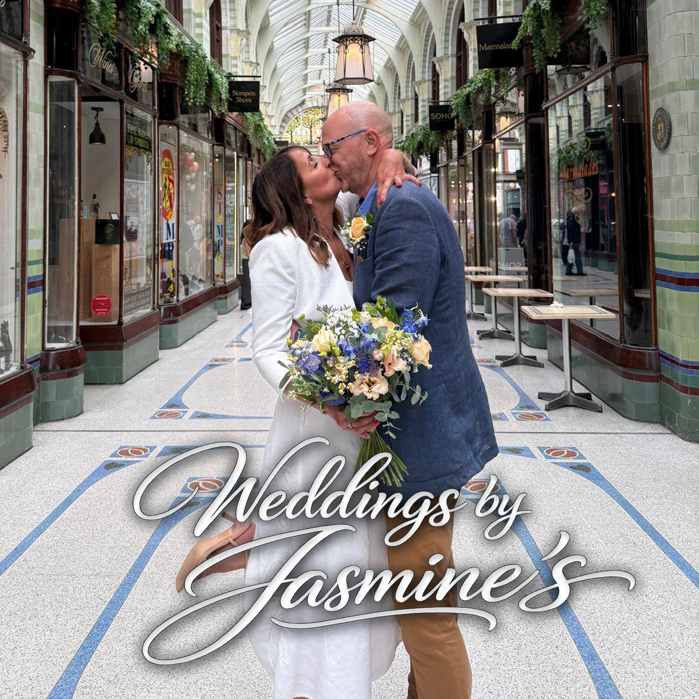 Norfolk Wedding Flowers