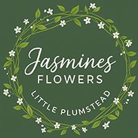 Jasmine's Flowers Little Plumstead