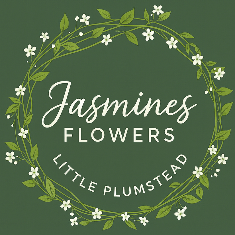 Jasmines Flowers Little Plumstead